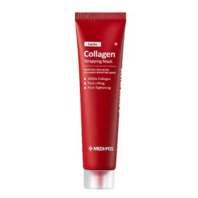 Medi-Peel Lacto Collagen Wrapping Mask Μάσκα Προσώπου 70ml Medi-Peel Lacto Collagen Wrapping Mask Μάσκα Προσώπου 70ml
