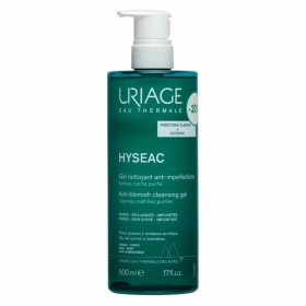Uriage Promo Hyseac CL Gel Καθαρισμός Προσώπου & Σωματος για Μικτές Προς Λιπαρές Επιδερμίδες 500ml [-20% STICKER]