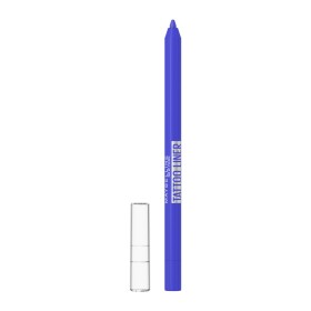 Maybelline Tattoo Gel Pencil Liner Ματιών 819 Galatic Cobalt Μπλε 1.3g