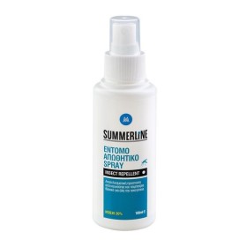 Medisei Summerline Εντομοαπωθητική Λοσιόν σε spray 100ml Medisei Summerline Εντομοαπωθητική Λοσιόν σε spray 100ml