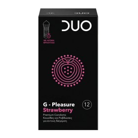 Duo G-Pleasure … Duo G-Pleasure …