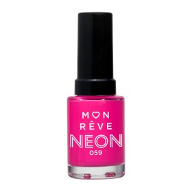 Mon Reve Gel-Like High Performance Nail Color Βερνίκι Νυχιών Υψηλής Απόδοσης No. 059 13ml
