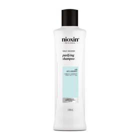 Nioxin Scalp Recovery Σαμπουάν κατά της Πιτυρίδας για Βαθύ Καθαρισμό 200ml Nioxin Scalp Recovery Σαμπουάν κατά της Πιτυρίδας για Βαθύ Καθαρισμό 200ml