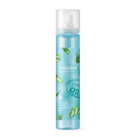 Frudia My Orchard Aloe Real Soothing Gel Mist Προσώπου & Σώματος με Εκχύλισμα Αλόης 125ml Frudia My Orchard Aloe Real Soothing Gel Mist Προσώπου & Σώματος με Εκχύλισμα Αλόης 125ml