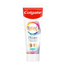 Colgate Total Anti- Placa Expert Οδοντόκρεμα Fresh Mint 75ml