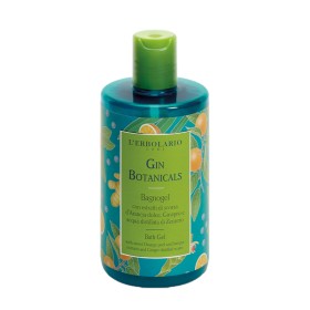 L Erbolario Gin Botanicals Bagnogel Αφρόλουτρο 300ml L Erbolario Gin Botanicals Bagnogel Αφρόλουτρο 300ml
