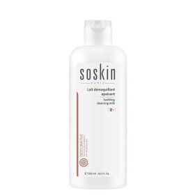 SOSKIN R+ Soothing Cleansing Milk 250ml