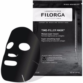 FILORGA Time -Filler Mask  Μάσκα κατά των Ρυτίδων 1 Τεμάχιο