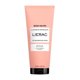 Lierac Body Nutri Gommage Scrub Απολέπισης 200ml