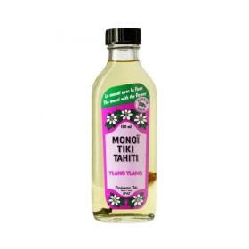 Monoi Tiki Tahiti Ylang Ylang Πολυχρηστικό Λάδι Προσώπου & Σώματος με Άρωμα Ylang Ylang 100ml Monoi Tiki Tahiti Ylang Ylang Πολυχρηστικό Λάδι Προσώπου & Σώματος με Άρωμα Ylang Ylang 100ml