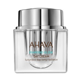 Ahava Diamond Glow Day Cream Αντιγηραντική & Ενυδατική Κρέμα Ημέρας 50ml