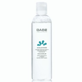 Babe Laboratori &hellip;