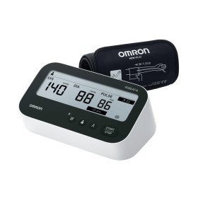 Omron M4 Connect AFib 7196T1-FLE Έξυπνο Πιεσόμετρο Μπράτσου 1 Τεμάχιο Omron M4 Connect AFib 7196T1-FLE Έξυπνο Πιεσόμετρο Μπράτσου 1 Τεμάχιο