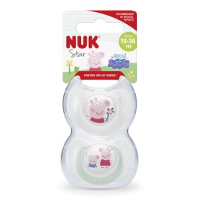 Nuk Peppa Pig S &hellip;