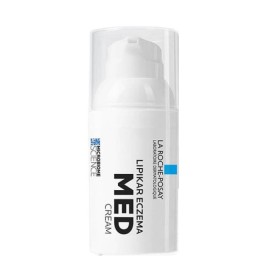 La Roche Posay Lipikar Eczema Med Κρέμα για την Ανακούφιση των Συμπτωμάτων του Εκζέματος 30ml La Roche Posay Lipikar Eczema Med Κρέμα για την Ανακούφιση των Συμπτωμάτων του Εκζέματος 30ml
