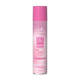 Invisibobble Extra Shine Hairspray Σπρέι Μαλλιών για Λάμψη 250ml