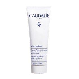 Caudalie Vinoperfect Glycolic Peel Mask Μάσκα Προσώπου Λάμψης 75ml Caudalie Vinoperfect Glycolic Peel Mask Μάσκα Προσώπου Λάμψης 75ml