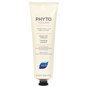 Phyto Paris Phytovolume Volumizing Jelly Mask Μάσκα Μαλλιών για Όγκο 150ml Phyto Paris Phytovolume Volumizing Jelly Mask Μάσκα Μαλλιών για Όγκο 150ml