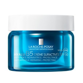 La Roche Posay Hyalu B5 Suractivated Αντιρυτιδική Κρέμα Προσώπου με Spf30 50ml La Roche Posay Hyalu B5 Suractivated Αντιρυτιδική Κρέμα Προσώπου με Spf30 50ml