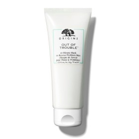 ORIGINS Out Of Trouble 10 Minute Mask to Rescue Problem Skin 75ml