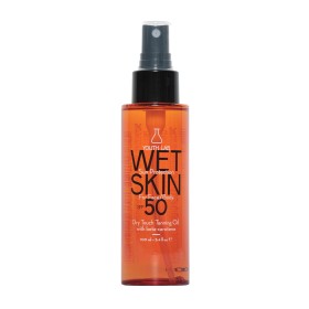 Youth Lab Wet Skin Sun Protection Spf50 Αντηλιακό Ξηρό Λάδι με Eνεργοποιητή Mαυρίσματος 100ml Youth Lab Wet Skin Sun Protection Spf50 Αντηλιακό Ξηρό Λάδι με Eνεργοποιητή Mαυρίσματος 100ml