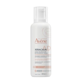 Avene Xeracalm Creme Relipidante Κρέμα Αναπλήρωσης για Ξηρό & Ατοπικό Δέρμα 400ml Avene Xeracalm Creme Relipidante Κρέμα Αναπλήρωσης για Ξηρό & Ατοπικό Δέρμα 400ml