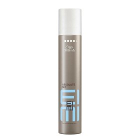 Wella Professionals Eimi Absolute Set Δυνατή Λάκ Φινιρίσματος 300ml Wella Professionals Eimi Absolute Set Δυνατή Λάκ Φινιρίσματος 300ml