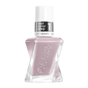 Essie Gel Couture 545 Tassel Free Βερνίκι Νυχιών Χρώμα Γκρι 13.5ml