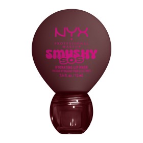 Nyx Professional Make Up Smushy SOS Ενυδατική Μάσκα Χειλιών 08 Coconut Calm 12ml Nyx Professional Make Up Smushy SOS Ενυδατική Μάσκα Χειλιών 08 Coconut Calm 12ml