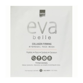 Intermed Eva Belle Collagen Firming Hydrogel Μάσκα Προσώπου για Σύσφιξη 1 Τεμάχιο Intermed Eva Belle Collagen Firming Hydrogel Μάσκα Προσώπου για Σύσφιξη 1 Τεμάχιο