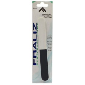 Fraliz Λίμα Γυάλισμα Νυχιών 1 Τεμάχιο Fraliz Λίμα Γυάλισμα Νυχιών 1 Τεμάχιο
