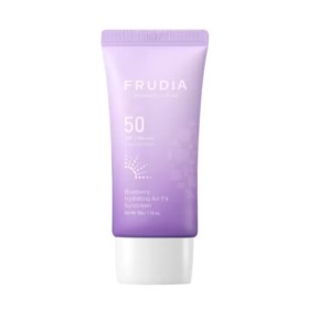 Frudia Blueberry Hydrating Air Fit Sunscreen SPF50 Αντηλιακό Προσώπου 50g Frudia Blueberry Hydrating Air Fit Sunscreen SPF50 Αντηλιακό Προσώπου 50g