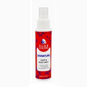 Aloe Colors Hair & Body Mist Signature με Άρωμα Ορχιδέας 100ml Aloe Colors Hair & Body Mist Signature με Άρωμα Ορχιδέας 100ml