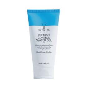 Youth Lab Blemish Control Water Gel για Δέρματα με Τάση Ακμής 50ml