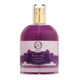 Fresh Line Phaedra Body Splash Άρωμα Σώματος με Βιολέτα & Λεβάντα & Γιασεμί 100ml