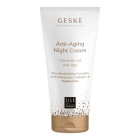 Geske Skin Care Anti-Aging Night Cream Αντιγηραντική Κρέμα Νυκτός 100ml