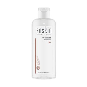SOSKIN R+ Micelle Water 250ml