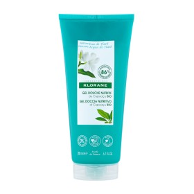 Klorane Gel Douche Eau De Tiare Απαλό Αφρόλουτρο με Νερό Γαρδένιας 200ml Klorane Gel Douche Eau De Tiare Απαλό Αφρόλουτρο με Νερό Γαρδένιας 200ml