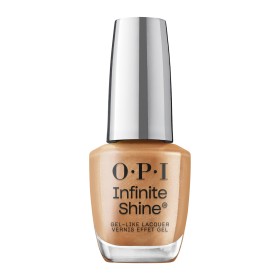 Opi Infinite Shine Βερνίκι Νυχιών Μακράς Διάρκειας 2000 Karats 15ml