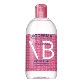 Bioderma & Vict … Bioderma & Vict …