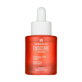 Endocare Radiance Vitamin C20 Serum Εντατικός Αντιγηραντικός Ορός Προσώπου 30ml Endocare Radiance Vitamin C20 Serum Εντατικός Αντιγηραντικός Ορός Προσώπου 30ml