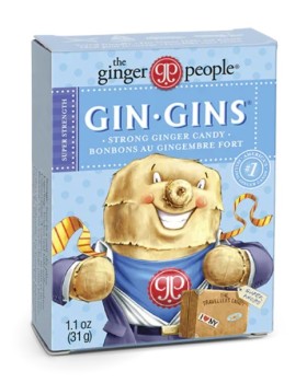The Ginger Peop &hellip;