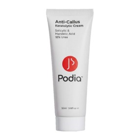 Podia Anti-Callus Cream Κερατολυτική Κρέμα για Κάλους & Σκληρύνσεις 50ml Podia Anti-Callus Cream Κερατολυτική Κρέμα για Κάλους & Σκληρύνσεις 50ml