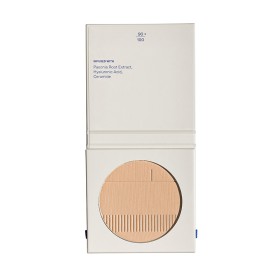 Korres Natural Finish Face Powder Πούδρα Φυσικής Κάλυψης 02 Medium 8g