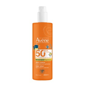 Avene Family Spray Spf50+ Παιδικό Αντηλιακό Σπρέι 400ml Avene Family Spray Spf50+ Παιδικό Αντηλιακό Σπρέι 400ml