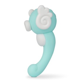 Ammicco Seahorse Επαναφορτιζόμενος Δονητής Αναρρόφησης 1 Τεμάχιο