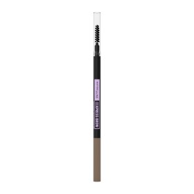 Maybelline Brow Ultra Slim Eyebrow Pencil 02 Soft Brown Μολύβι Φρυδιών 9g Maybelline Brow Ultra Slim Eyebrow Pencil 02 Soft Brown Μολύβι Φρυδιών 9g