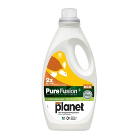 Planet Υγρό Πλυντηρίου Ρούχων Cold Fusion 30 Μεζούρες Pure Fusion 1380ml Planet Υγρό Πλυντηρίου Ρούχων Cold Fusion 30 Μεζούρες Pure Fusion 1380ml