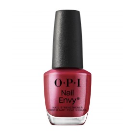 Opi Nail Envy Tough Luv Nail Strengthener Βερνίκι Νυχιών 15ml Opi Nail Envy Tough Luv Nail Strengthener Βερνίκι Νυχιών 15ml