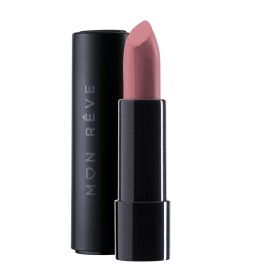 Mon Reve Irresistible Lipstick Εξαιρετικά Ενυδατικό Κραγιόν με Πλούσιο Χρώμα που Διαρκεί No. 01 4.5g